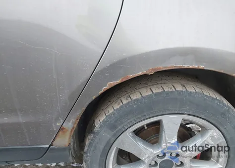 2011 Cadillac Srx Performance Collection z USA, uszkodzony, nr VIN 3GYFNEEY0BS671875